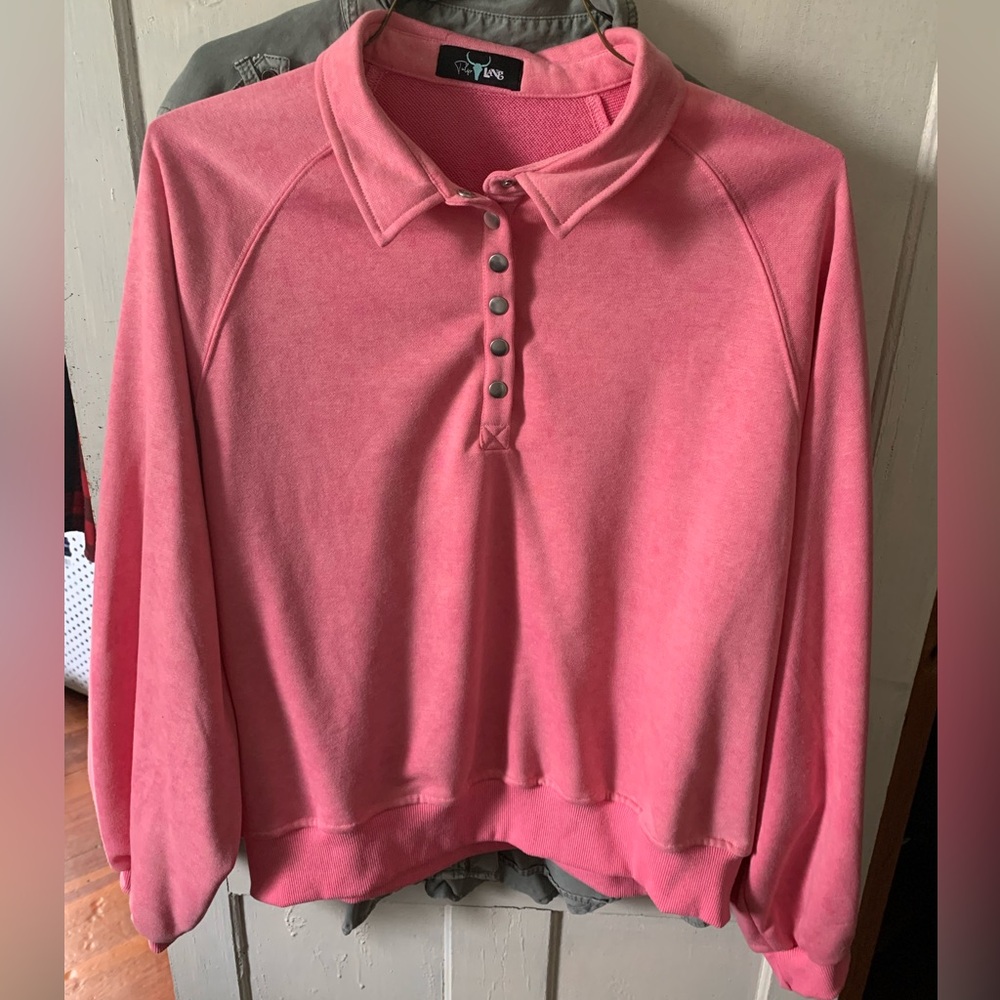 Tulip Lane Sweater